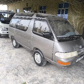Toyota Town Ace 1995