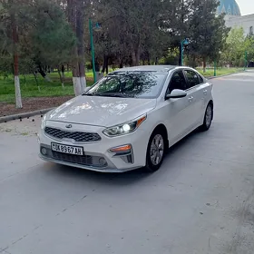 Kia Forte 2020