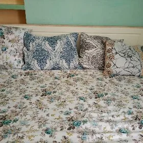 постельное бельё