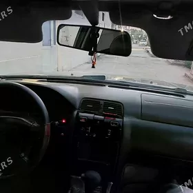 Nissan Cefiro 1995