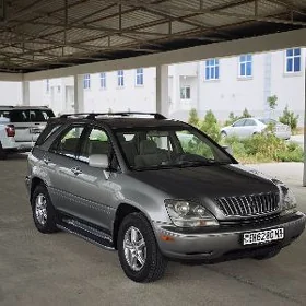 Lexus RX 300 2000