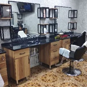 Arenda salon dellekhana