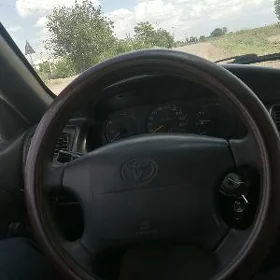 Toyota Corolla 1997