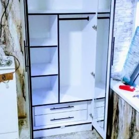 Mebel çağa skaf detski sfaner