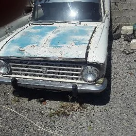 Москвич 412 1981