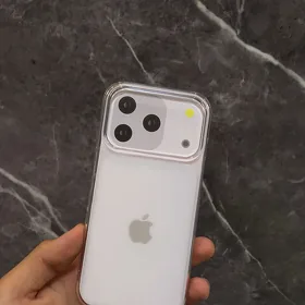 iPhone 17  Pro