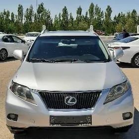 Lexus RX 350 2009