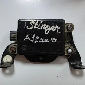 Stinger antirada