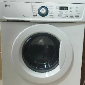 LG 5 kg