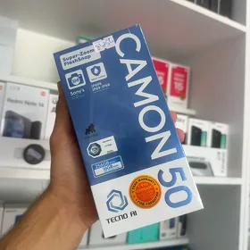 Camon 50