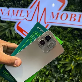 Infinix Hot 50i 8/256