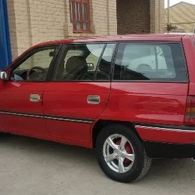 Opel Astra 1991