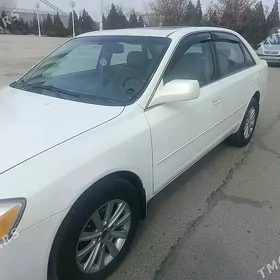 Toyota Avalon 2004