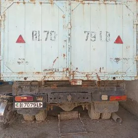 Zil 157 1993