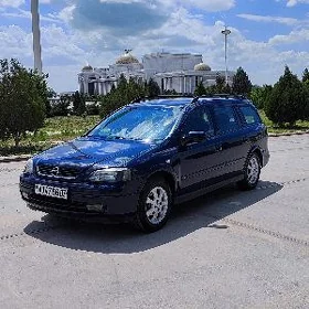 Opel Astra 2003