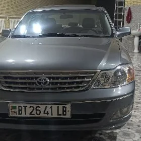 Toyota Avalon 2003