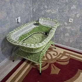 Sallançak Люлька