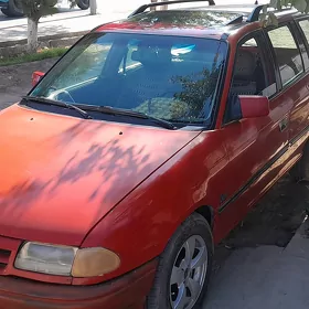 Opel Astra 1992