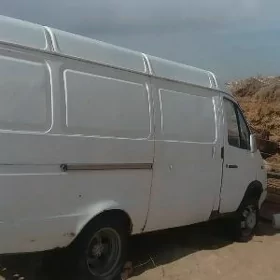 Gaz Gazel 2002