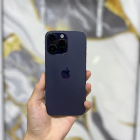 IPhone 14pro max