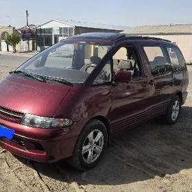 Toyota Previa 1995