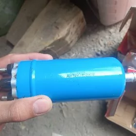 бензанасос