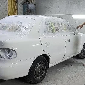 Hyundai Accent 2000