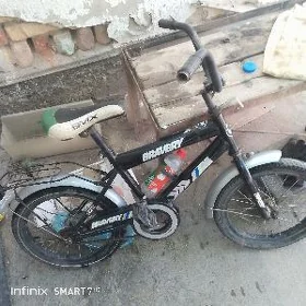 Çaga velosiped
