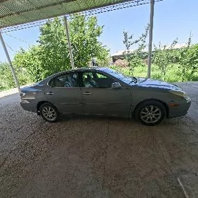 Lexus ES 300 2002