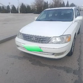Toyota Avalon 2004