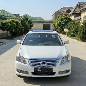 Toyota Avalon 2007