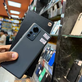 Mi 12 pro 12/256
