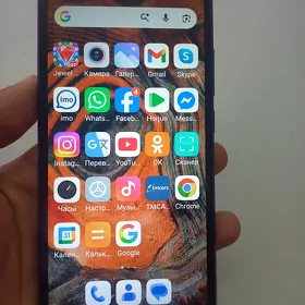 Redmi 9a 4/64