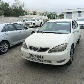 Toyota Camry 2003