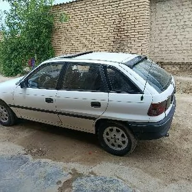 Opel Astra 1993