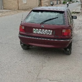 Opel Astra 1992