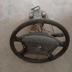 Bmw e39
