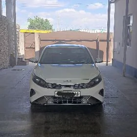 Kia Forte 2023