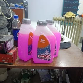 Antifiriz
