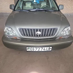 Lexus RX 300 2000