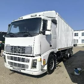 Volvo FH 420 2004
