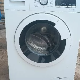 awtomat kirmaşyn Hisense