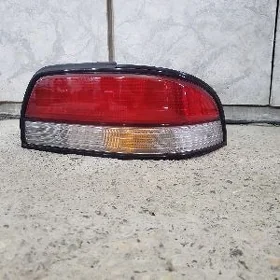 1996 avalon