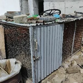 Towuk ketek