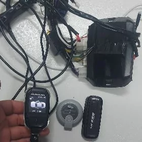 Magicar M700 100% orginal