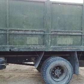 Zil 4331 1993