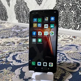 Infinix Hot 30i