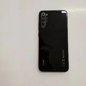 redmi note 8