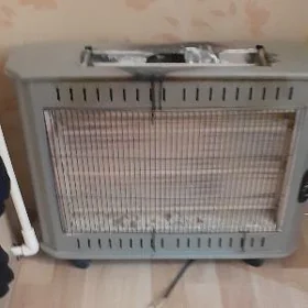 обогреватель