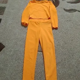 çaga egin esik